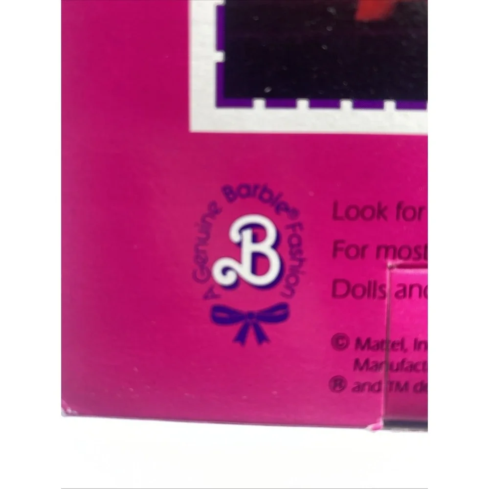 Mattel this product